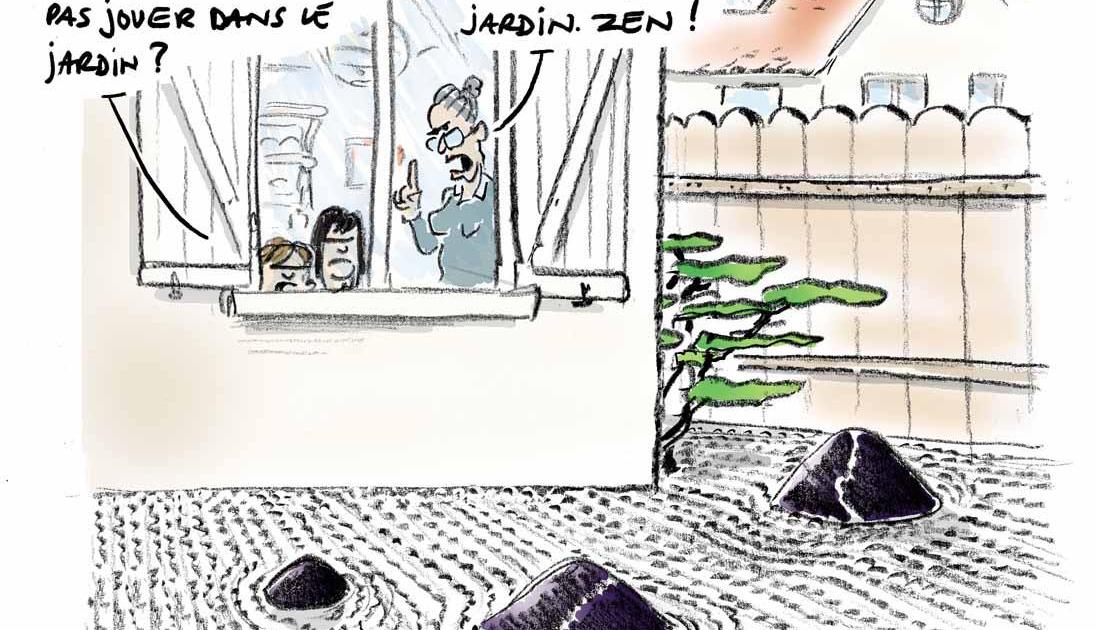 Sortons prendre l'air