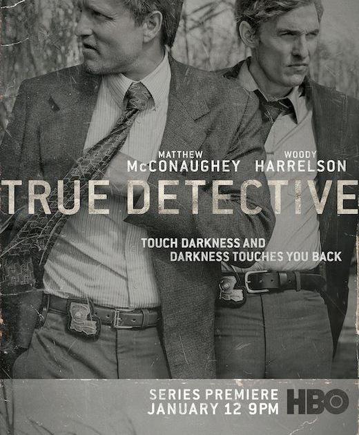 True Detective - Saison 1