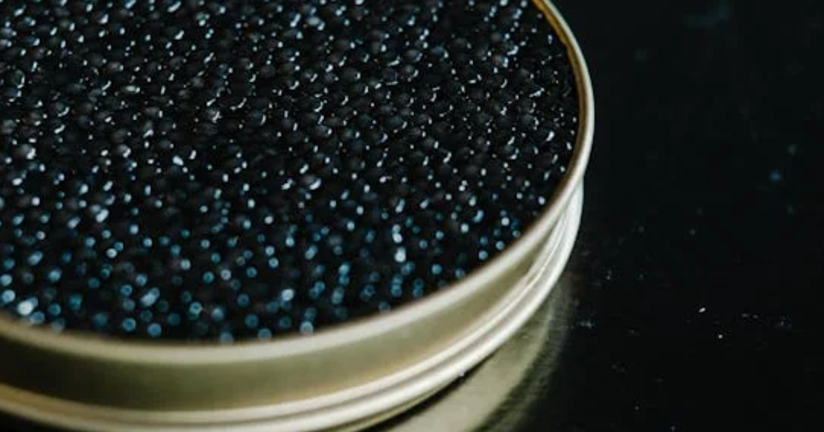 Caviar
