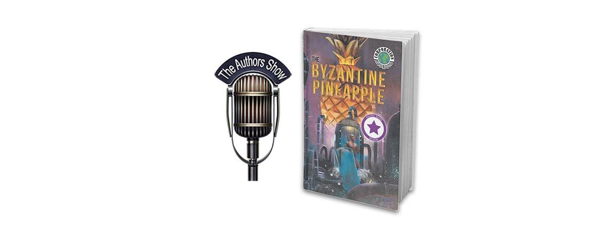 The Byzantine Pineapple