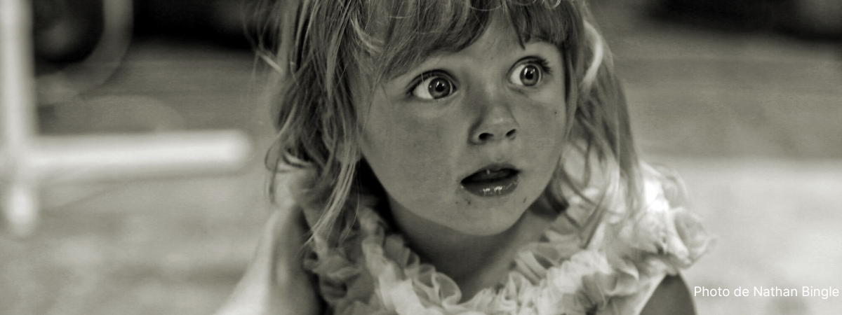 Ah ! Tu écris un livre ...