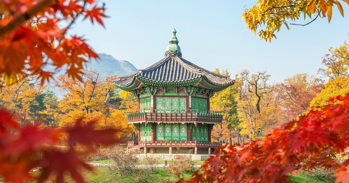 Kdrama : découverte