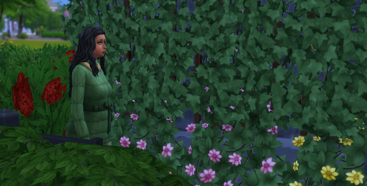 Hasard de Voyage, Chapitre 3 : La déduction