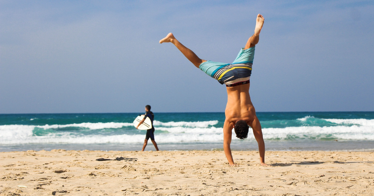 10 Quick Healthy Habits for Busy Lifestyles