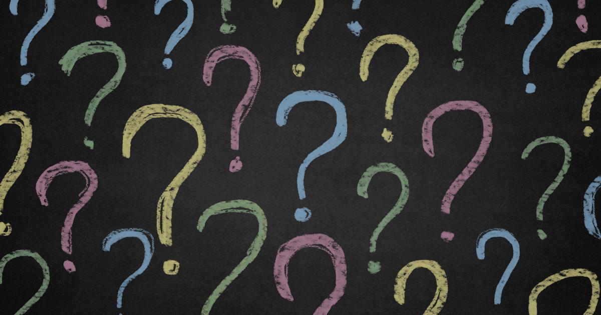 F.A.Q. : we answer your most frequent questions !