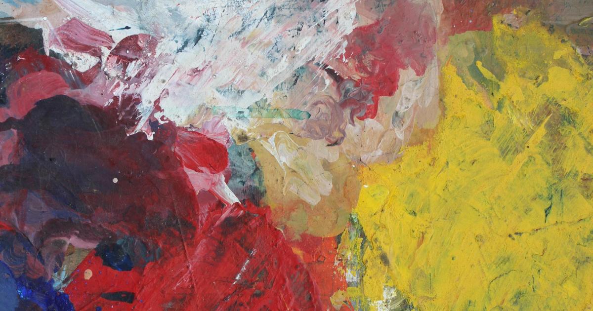 La période bleue de l’artiste-entrepreneur (Partie 1)
