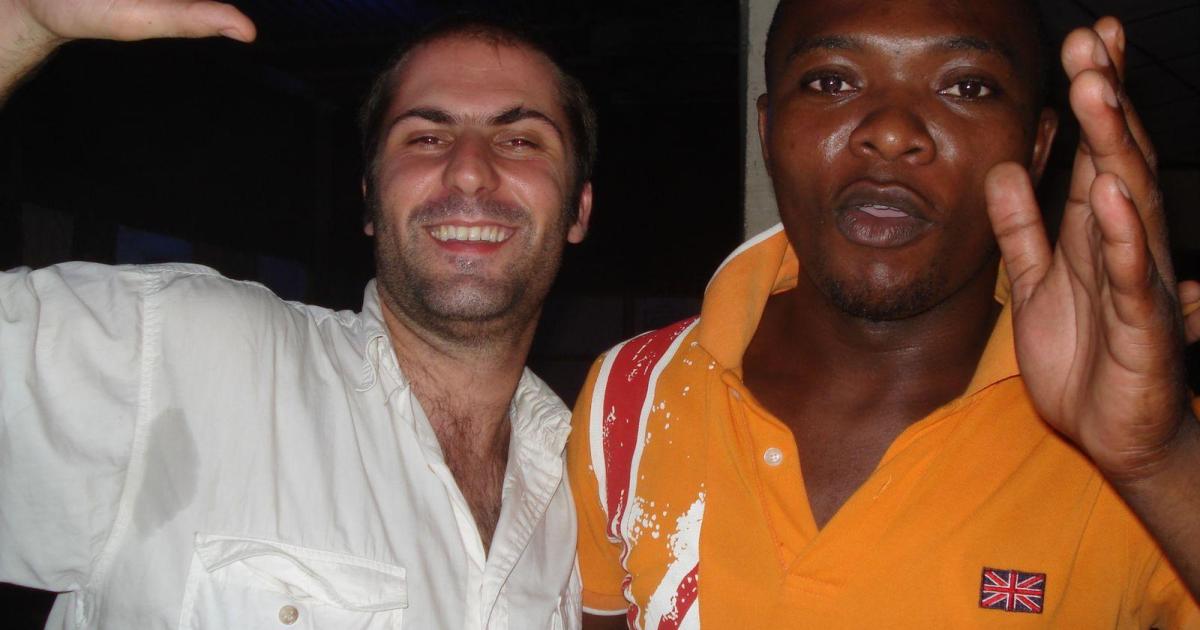 Du rapport au blanc...et à l'argent