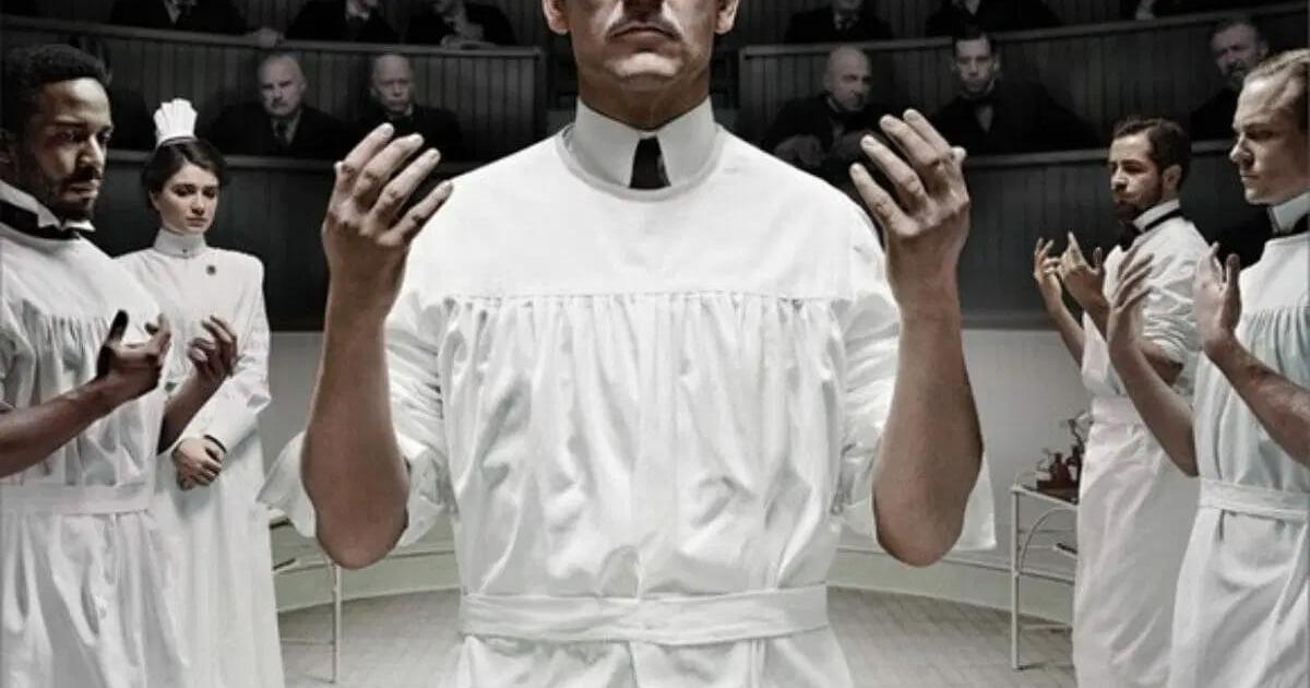The Knick - Saison 1