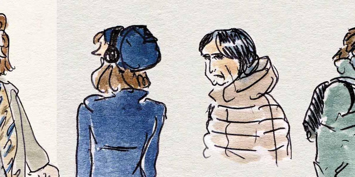 portraits parisiens 17