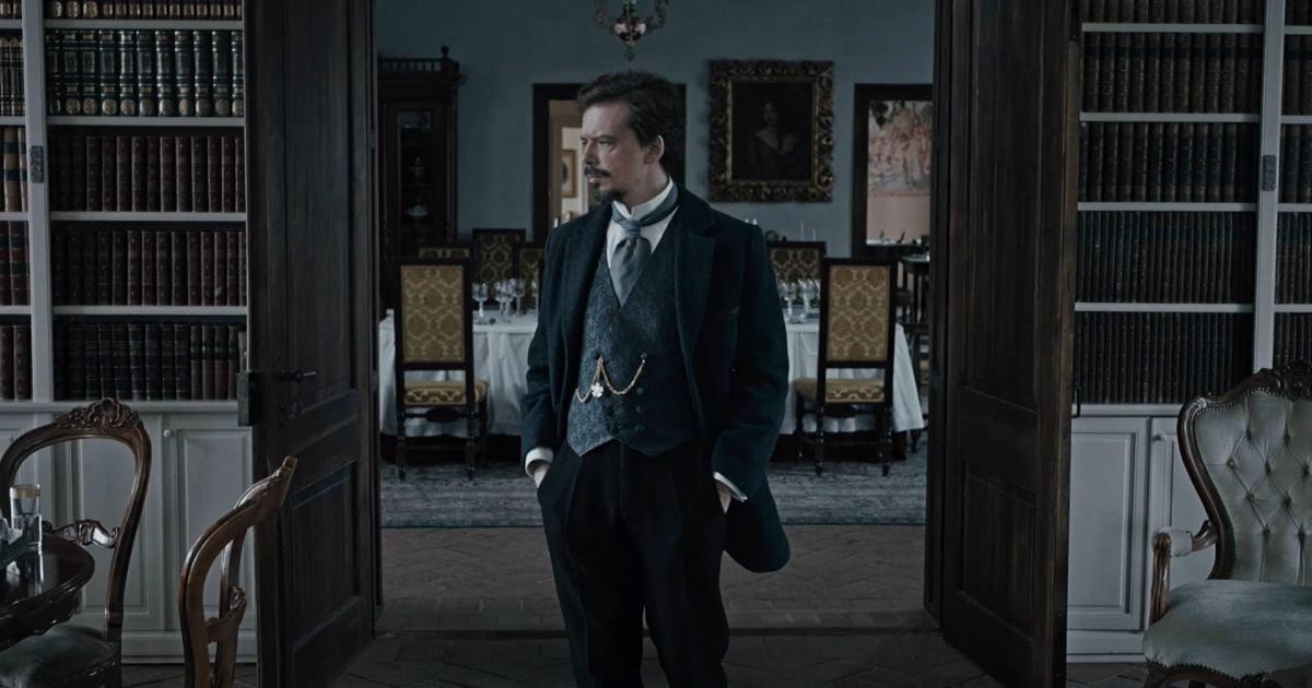 Malmkrog (2020) Cristi Puiu