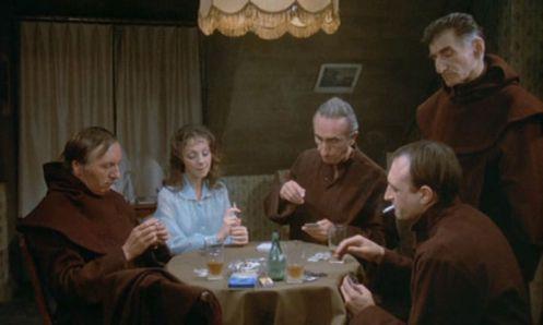 Le Fantôme de la liberté (Luis Buñuel, 1974)