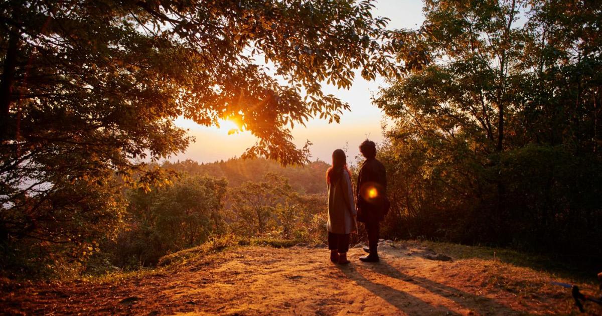 Vers la lumière (Hikari, Naomi Kawase, 2017)