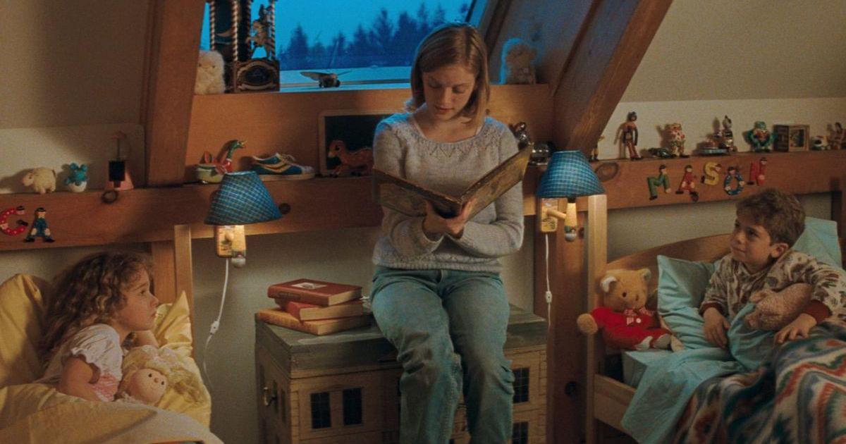 De beaux lendemains (1997) Atom Egoyan