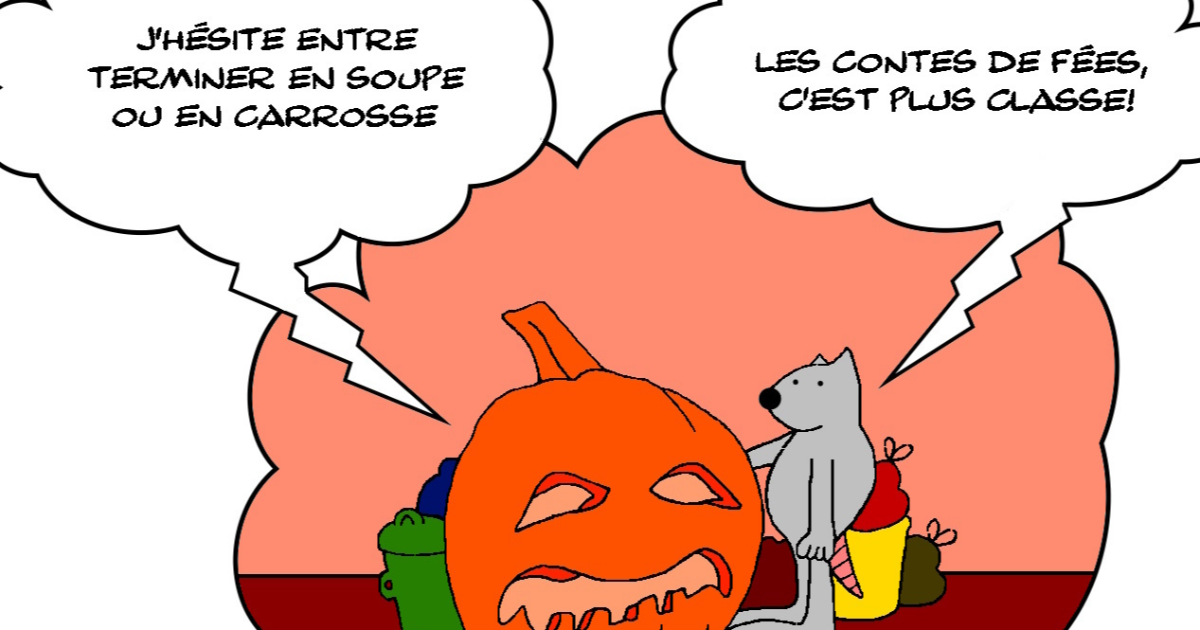 RATPSODIES - HALLOWEEN 2023  