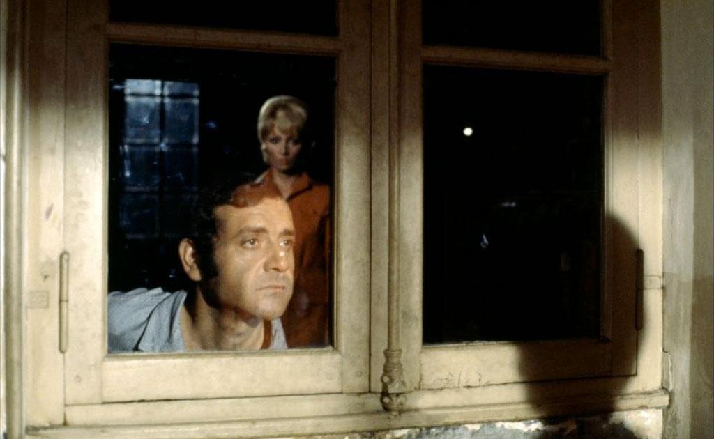 Le boucher (1969) Claude Chabrol