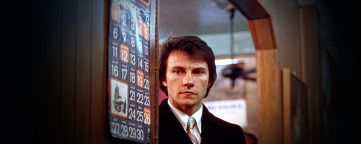 Mean streets (1973) Martin Scorsese