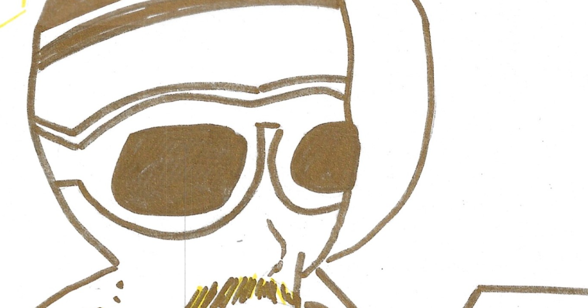 Chanteurs hauts en couleur