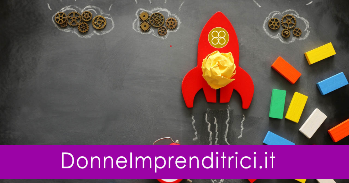 Innovazione Digitale per il Turismo e l'Imprenditoria Femminile