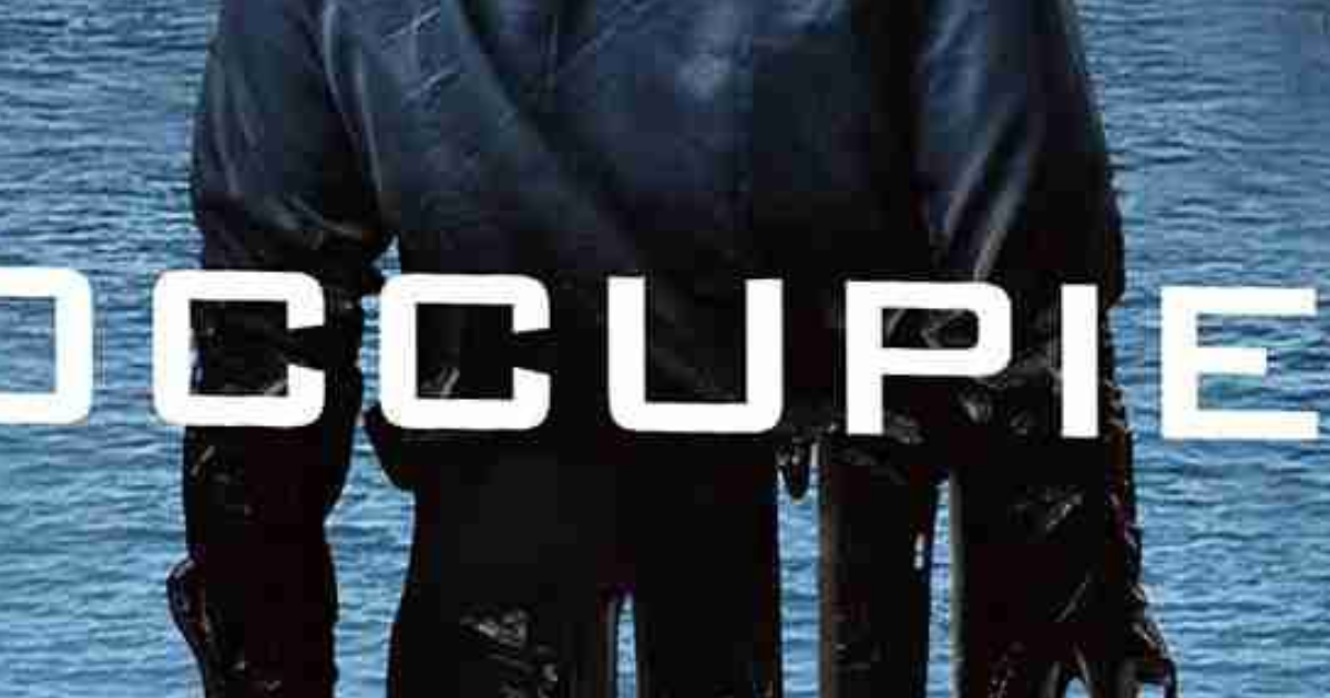Occupied - Saison 1