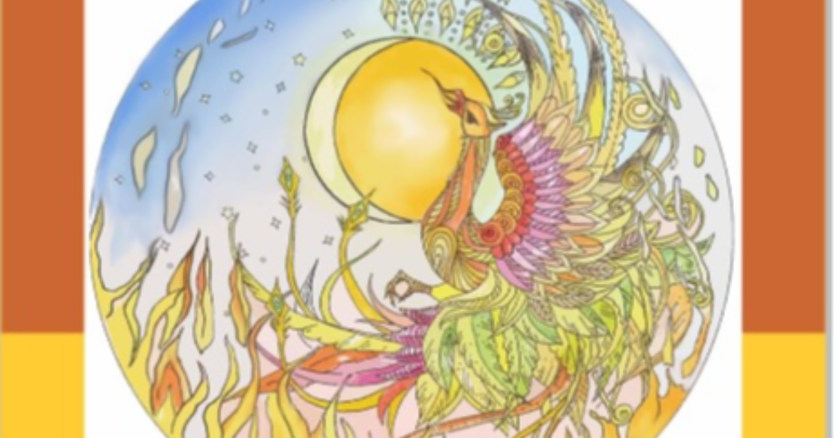 « L’Enfant qui murmurait à l’oreille des Géants » — une ode lumineuse à l’enfant intérieur, aux rêves cosmiques et à l’art de renaître