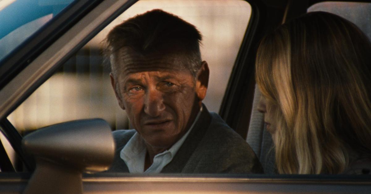 Flag day (2021) Sean Penn