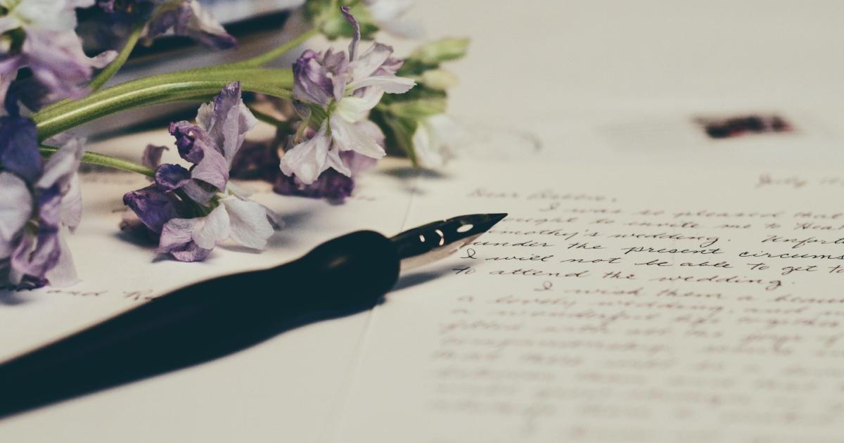 L'Amour en ponctuation 