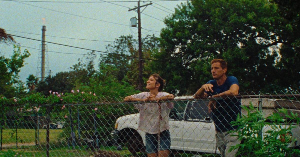 Red rocket (2022) Sean Baker
