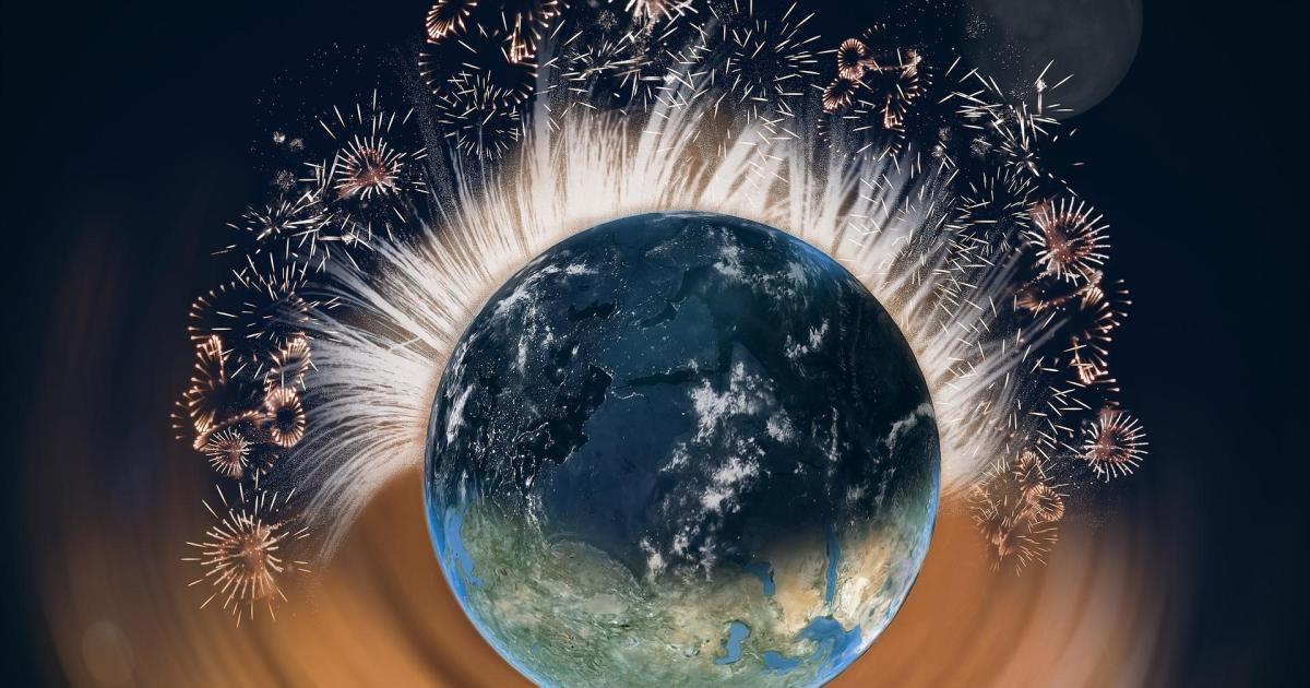 Un morceau de poésie