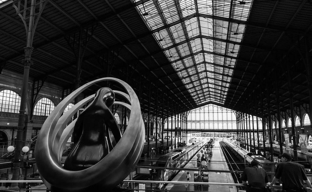 De la Start up à la SMART'UP made in EU