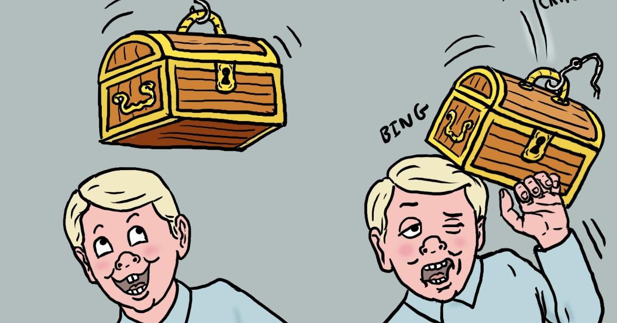 Le vendredi 13 est-il réellement un jour de chance ?