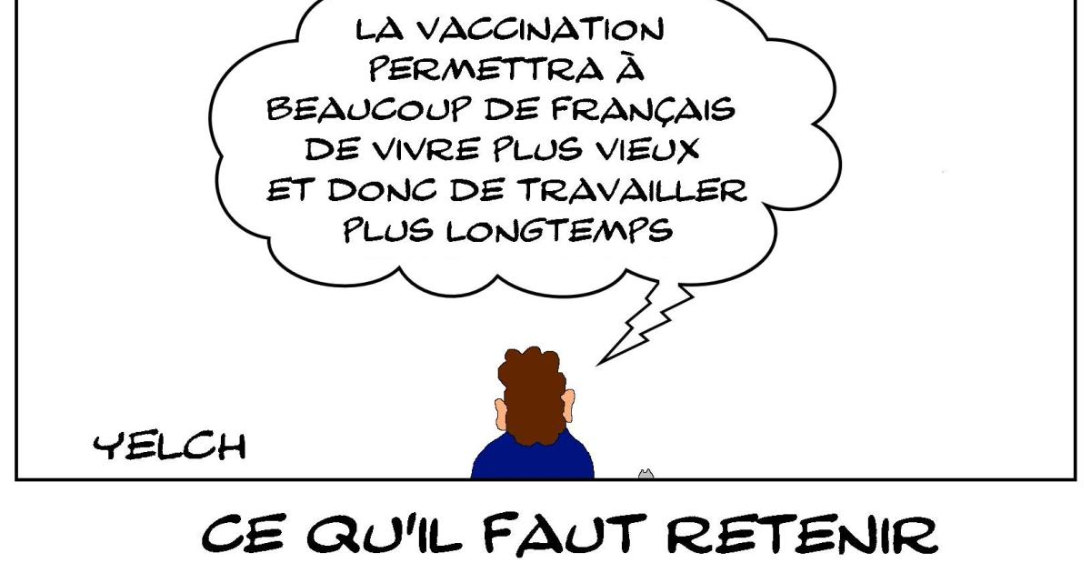 Imparable Macron