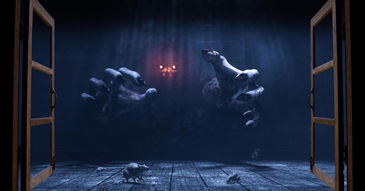 La disparition de Lily