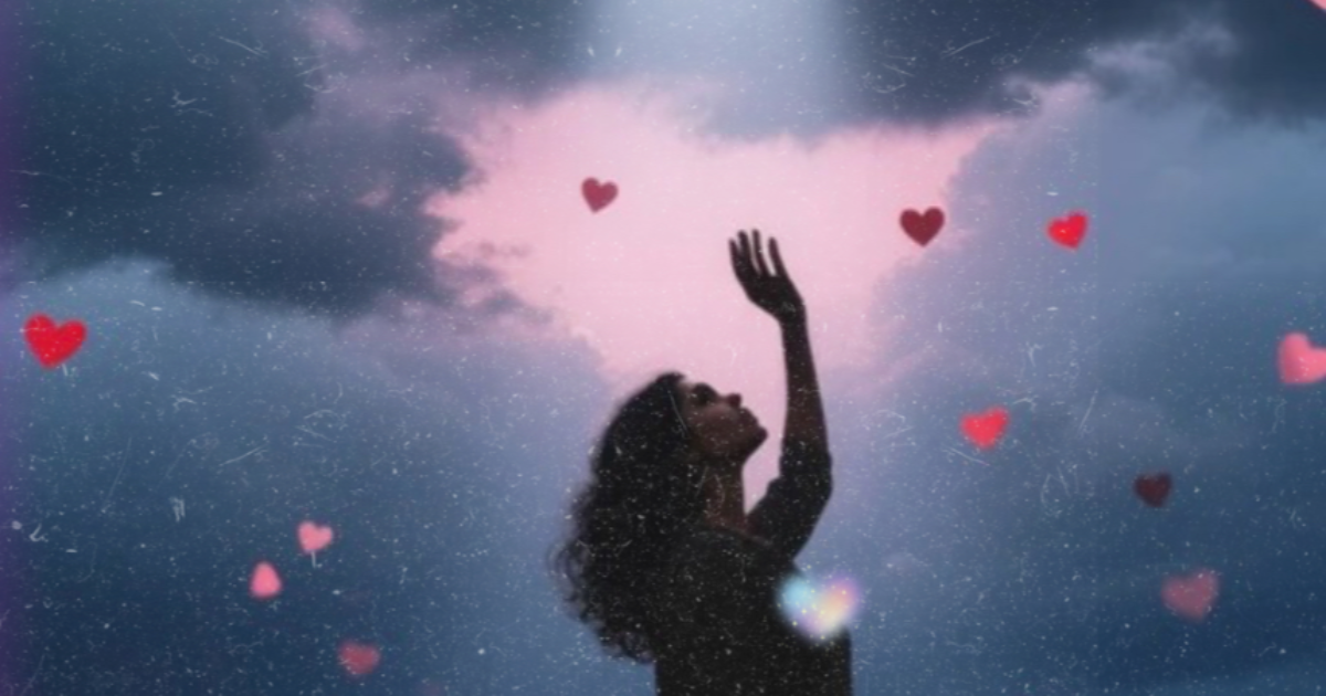 #Linktober2025: 🌧️Lourd