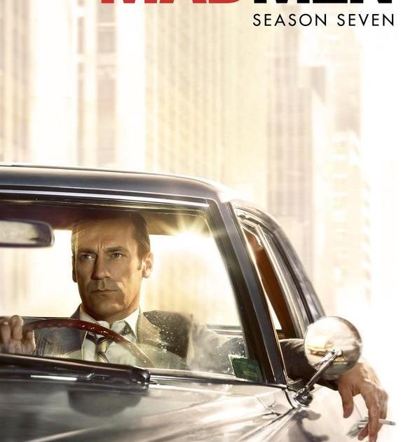Mad Men - Saison 7 partie 2