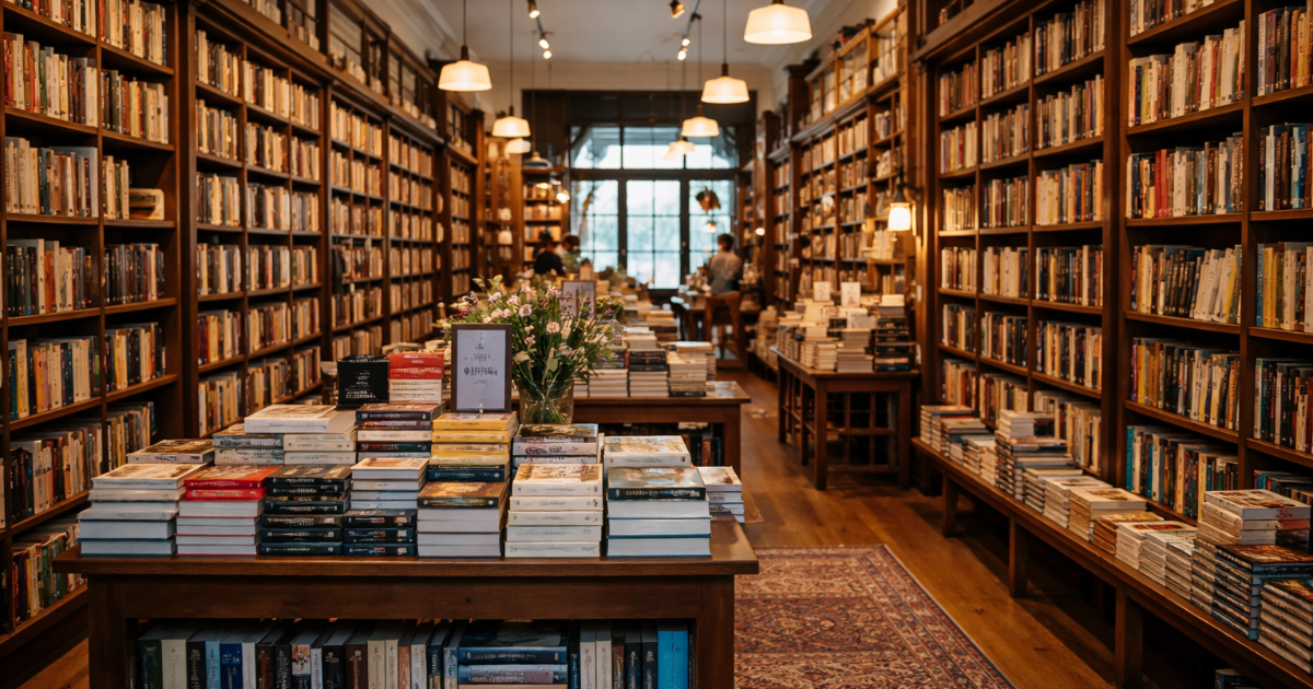 Panorama de l'édition en France