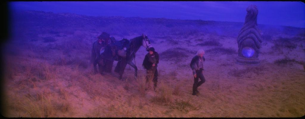 After Blue (Paradis sale) (2022) Bertrand Mandico