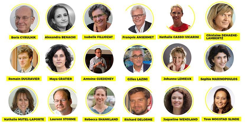 Les 1000 premiers jours de l’enfant ?