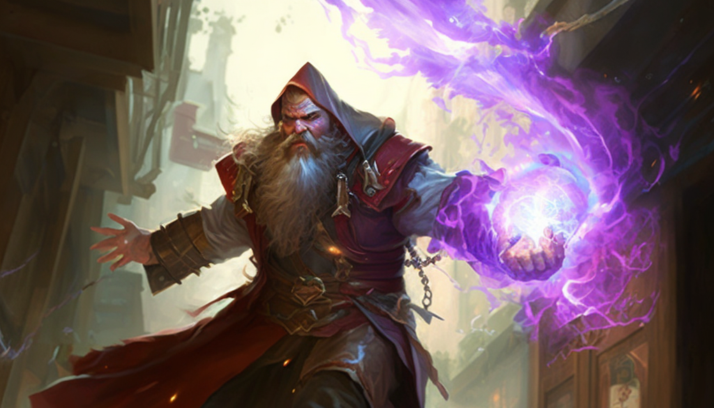 Episode 9 : puissance