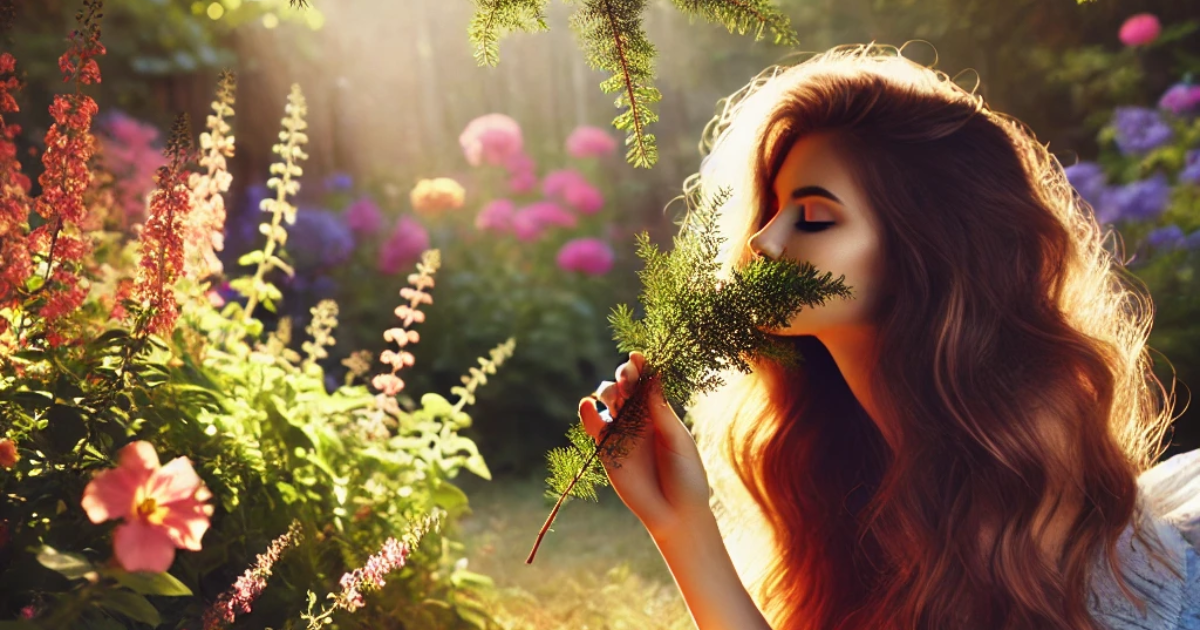 Sur ses lèvres rosées