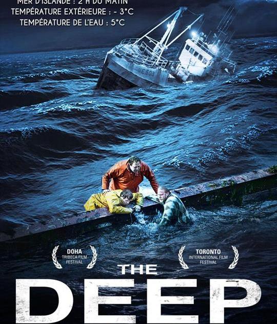 The Deep - Survivre