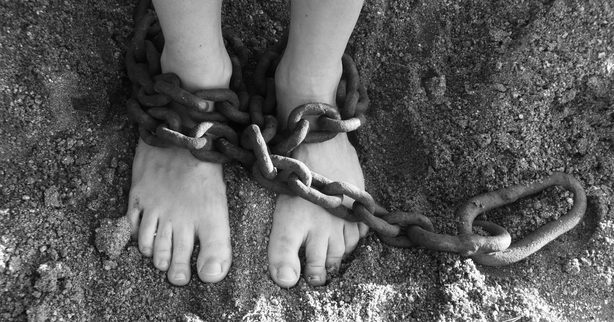 Esclavage infantile