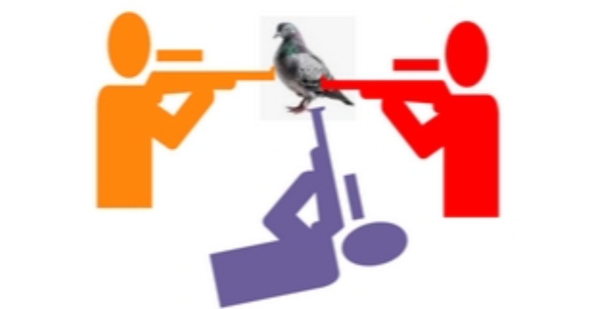 Panodyssey sévèrement attaqué