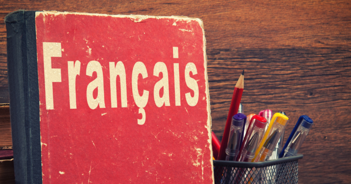 Pourquoi la langue française est-elle si compliquée ?