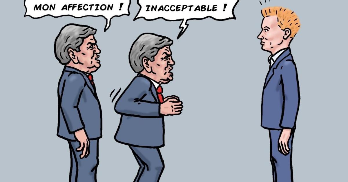 l'affaire Adrien Quatennens