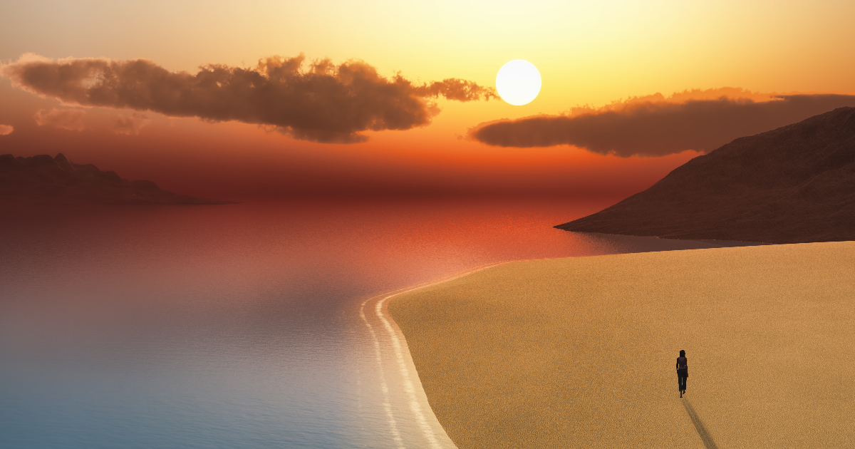 1/ Au revoir à jamais