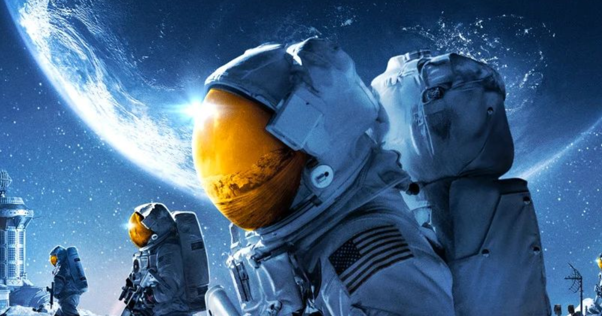 For All Mankind - Saison 2