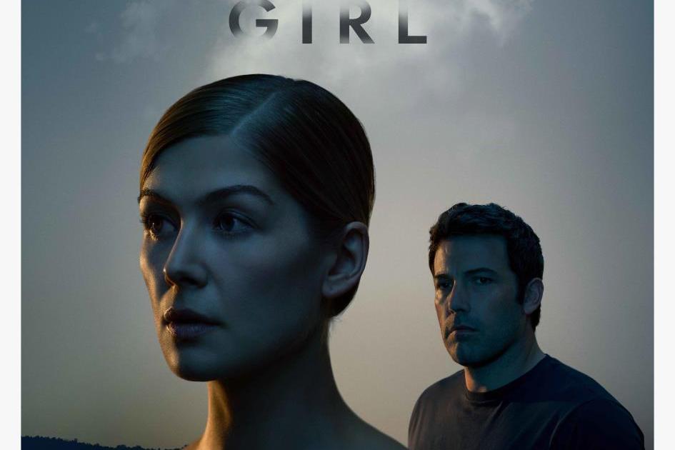 Gone Girl