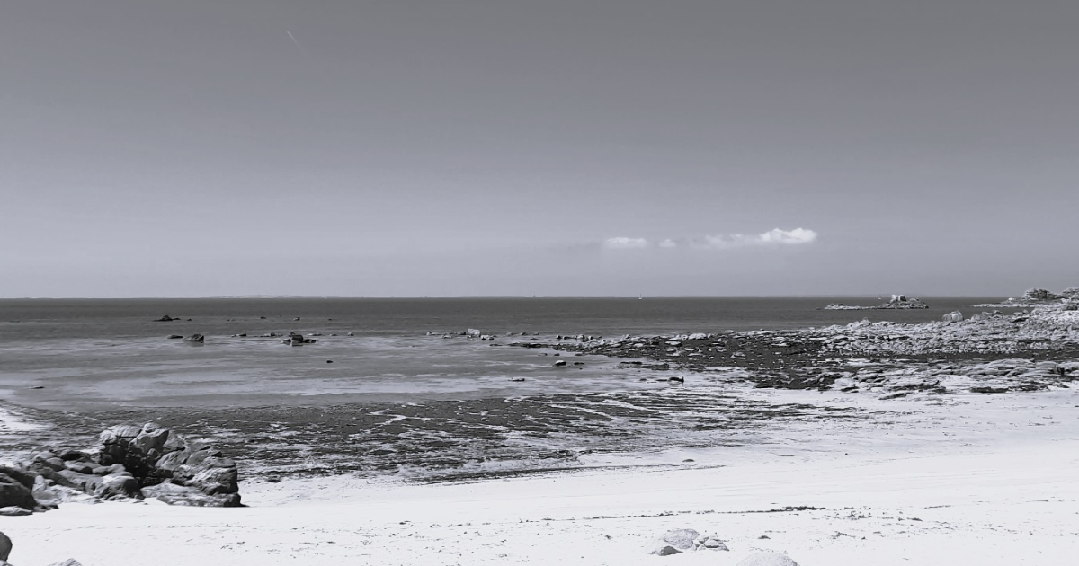 PAUL, une nouvelle de SILLAGES