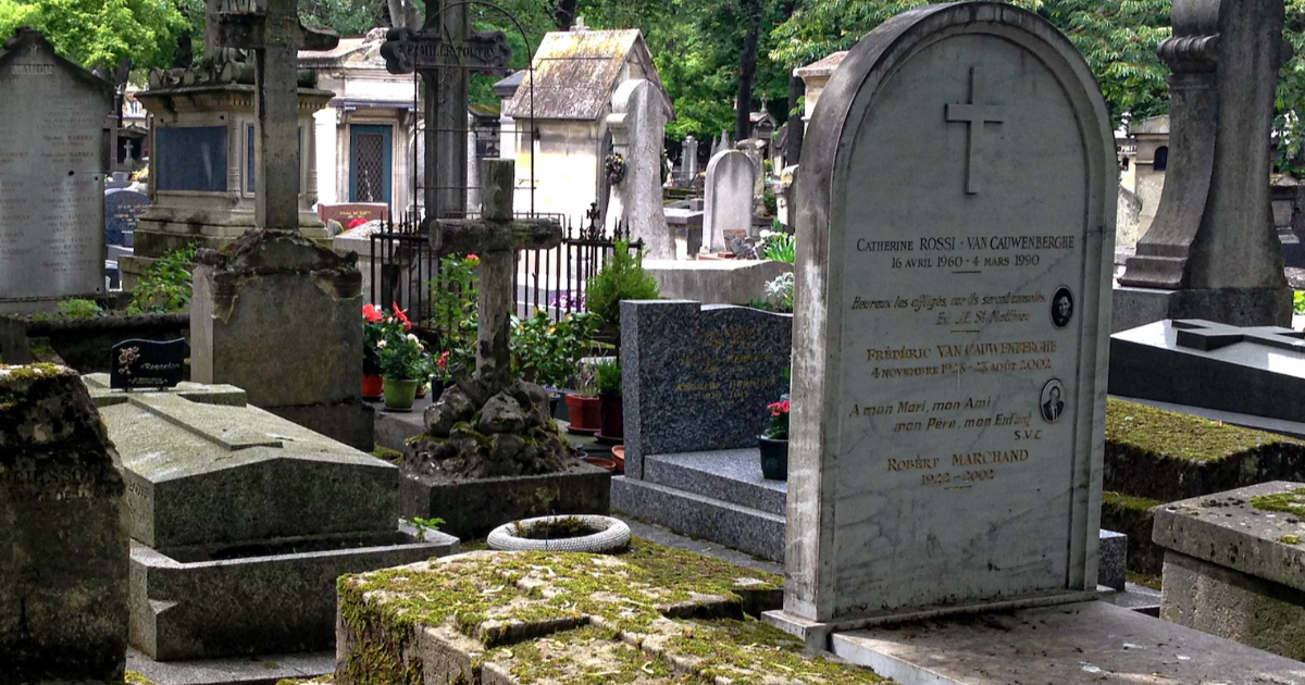 Epitaphe