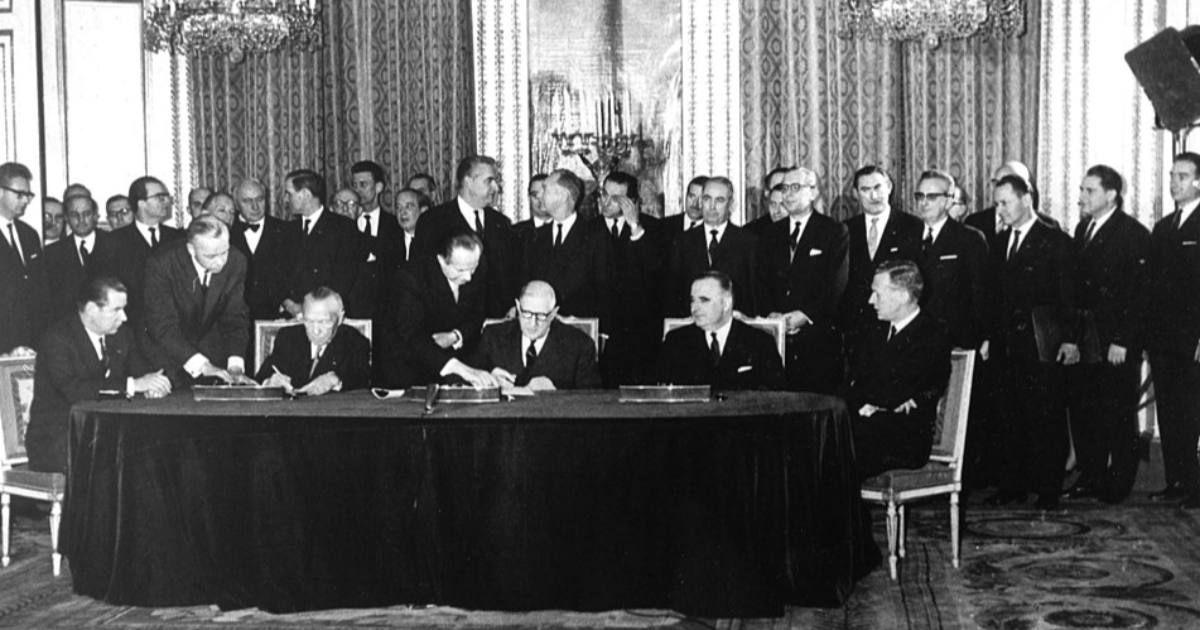 Jour numéro 18 : Accord